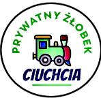 Logo of Panel Rodzica Prywatny Żłobek CIUCHCIA